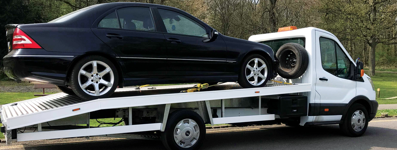 Keçiören Oto Çekici