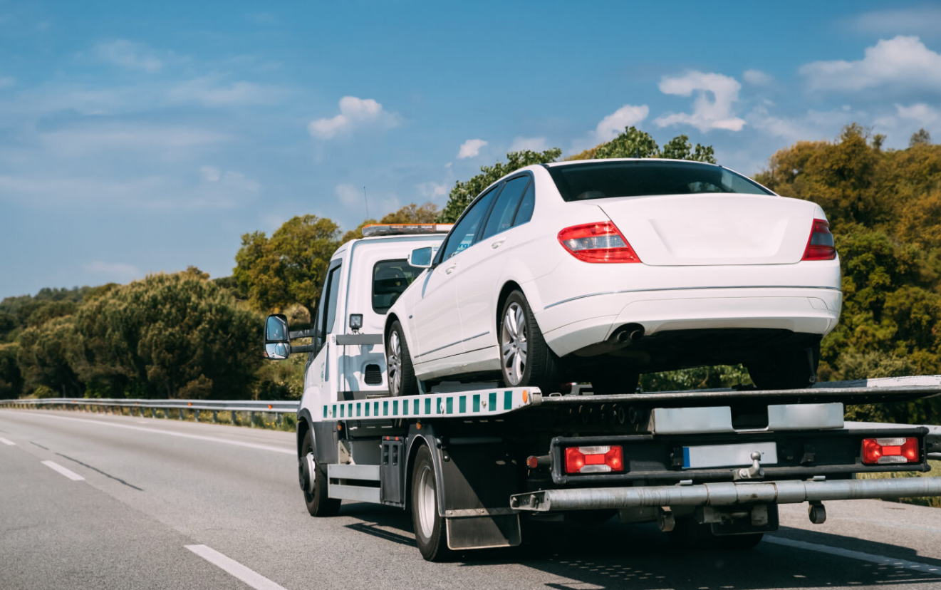 Keçiören Oto Çekici